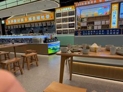 -素满香·全民食养自助(长宁龙之梦店)