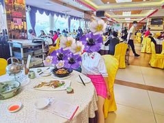 -御满江海鲜酒家(洛溪新城店)
