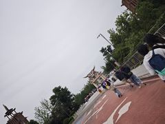 -天河潭旅游度假区