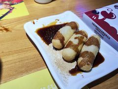 -赖胖子肉蟹煲(金牛万达店)