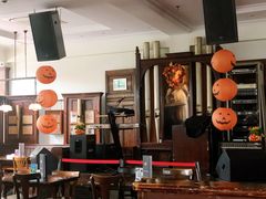 大堂-宝莱纳餐厅(滨江店)