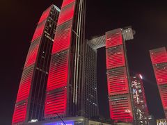 -重庆两江夜游-交运系列
