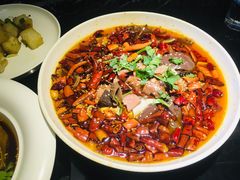 精品毛血旺-荣品荟·融合餐厅(月湖广场店)