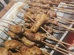 -管氏翅吧(广渠门店)