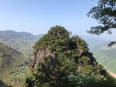 -南尖岩