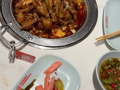 -何师傅美蛙鱼头(汉街店)