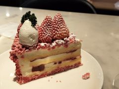 -港丽餐厅(领展购物广场·中关村店)