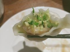 -喜鼎海胆水饺(柏威年购物中心店)