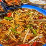 武汉！不可错过的刁角宝藏大排档！