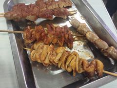 -海平馄饨(逍遥二路店)