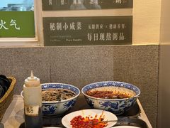 -三姐妹餐厅(曲江店)