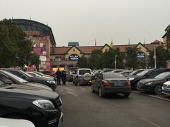 -长沙友阿奥特莱斯