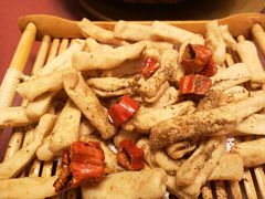 -满堂春特色餐馆