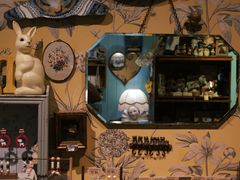 -恋物百货商店(华侨城店)