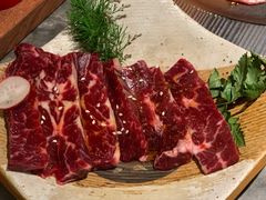 -厚贞日式烤肉(龙之梦店)