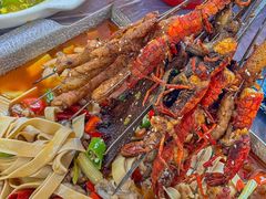 -四妹餐厅(玫瑰街店)