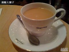 伯爵奶茶-哈根达斯(滨江店)