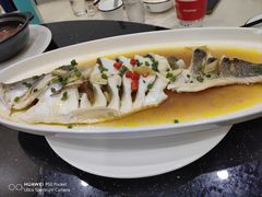 -洛东土菜馆(建国北路店)