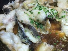-伊喜饺子·烤鸭(五道口学院路店)