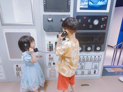 -苏州青少年科技馆