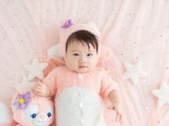 -东方童话儿童摄影(万州店)