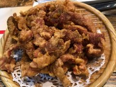 -小郡肝串串香火锅(金桥店)