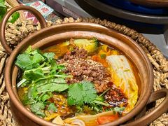 -火塘云南烧烤大排档