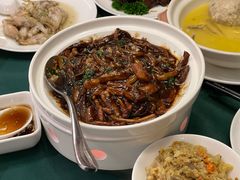 -老吉堂上海本帮菜(望京万象汇店)