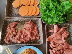 -老地方泥炉烤肉(总店)