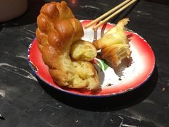 -金掌勺锅包肉(太原万达店)