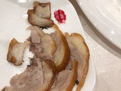 全聚德精品烤鸭-全聚德(前门店)