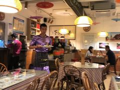 大堂-呐咪傣园·云南菜(石厦店)
