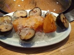 冻柿子-山河屯铁锅炖(哈西站店)