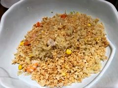 炸米榴莲炒饭-米纸越南小馆(金鹰世界店)