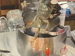 -领鲜活海鲜榴莲自助火锅(东门店)