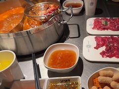-牛德亨臻牛潮汕火锅(万邦时代店)
