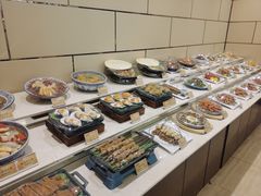 自助取餐区-双井轩(双井店)