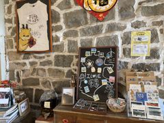 -石头会唱歌融来+北港岚台两岸交流中心