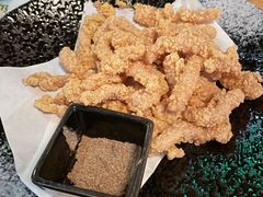 -湊湊火锅·茶憩(恒隆广场店)