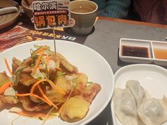 -厨创东北传家菜(信义坊店)