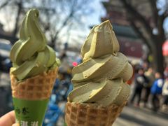 -吴裕泰茶庄(鼓楼店)