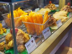 -1973继光香香鸡(合生汇购物中心店)
