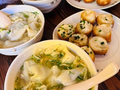 -哑巴生煎(临顿路店)
