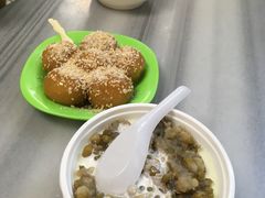 -芬芳甜品(同福路店)