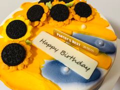 -派悦坊·甜品·蛋糕(日坛店)