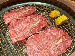 -炎蔵牛舌烤肉