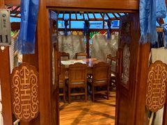 -额尔敦传统涮火锅·冰煮羊(铁东店)