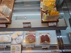 -奈诺甜品·生日蛋糕·下午茶(古城店)