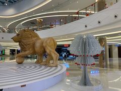 -棕榈MALL