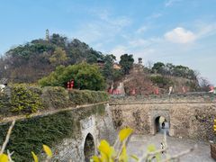 -紫阳古街